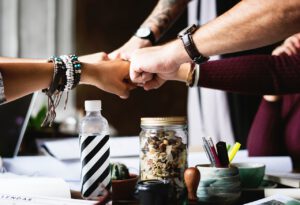 Ausbildung zur/zum zertifizierten Anti-Gewalt-Trainer:in